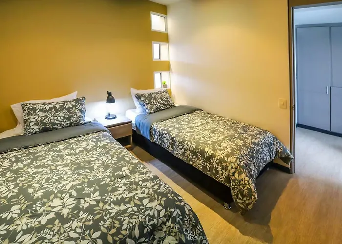 Metroloft 204