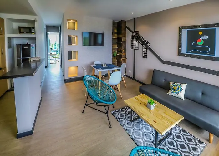 Metroloft 204