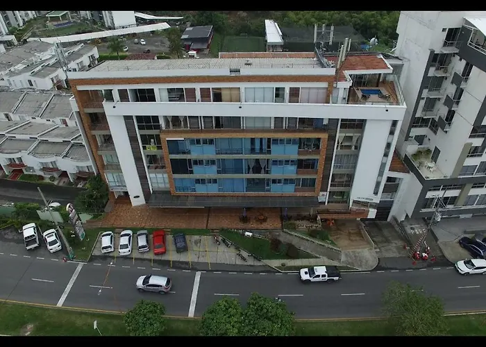 Metroloft 204
