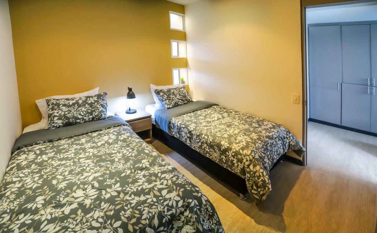 Apartment Metroloft 204