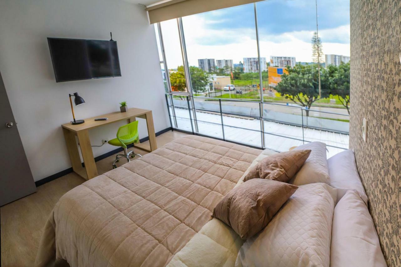 Metroloft 204 Armenia (Quindio)