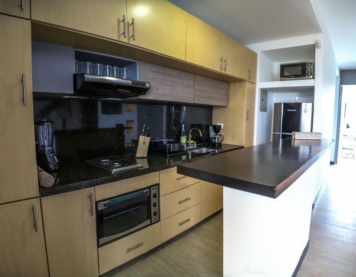 Apartment Metroloft 204