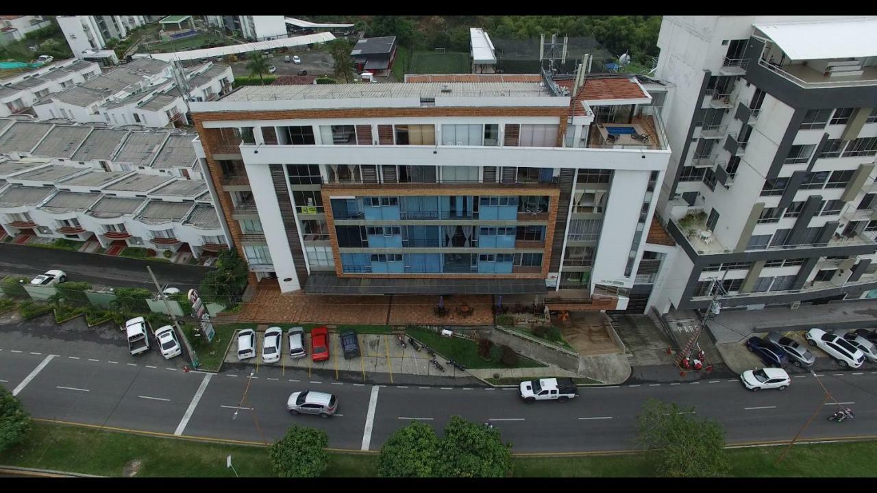 Metroloft 204 Armenia (Quindio)