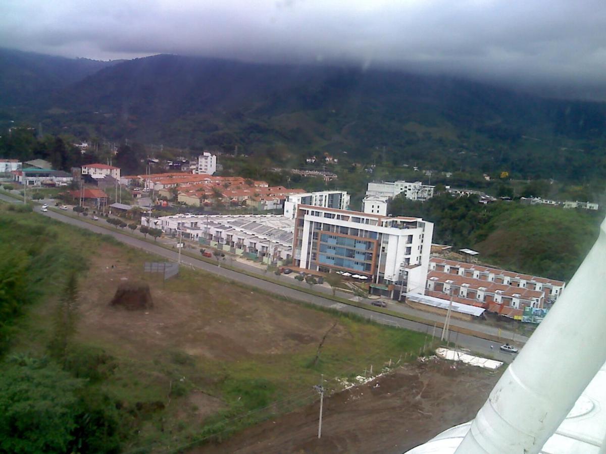 Metroloft 204 Apartment Armenia (Quindio)