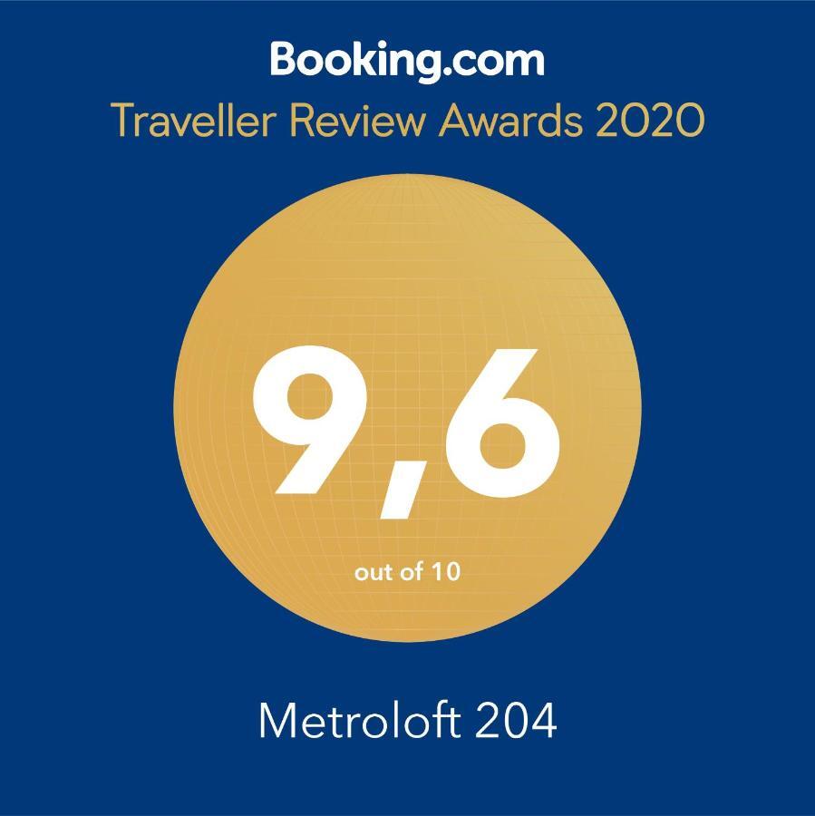 Metroloft 204